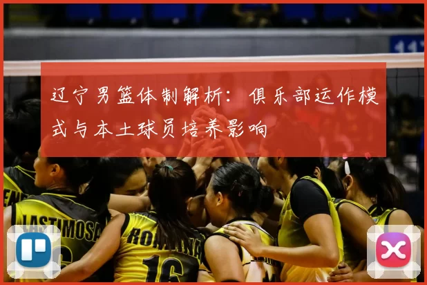 辽宁男篮体制解析：俱乐部运作模式与本土球员培养影响