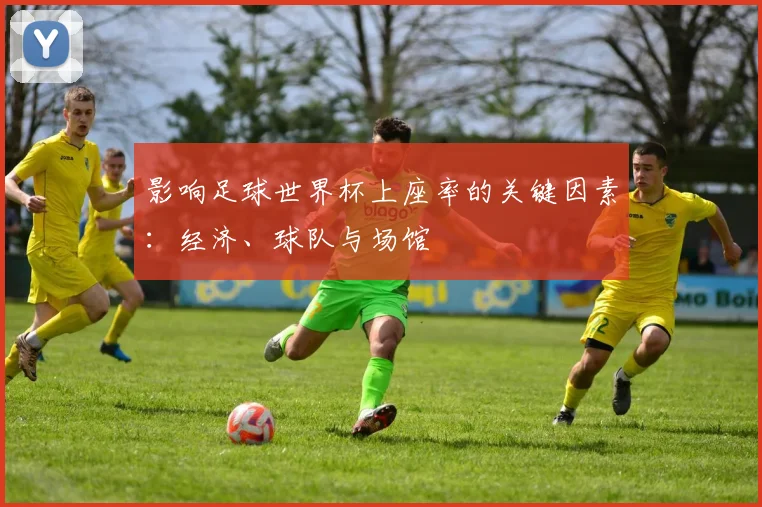 影响足球世界杯上座率的关键因素:经济、球队与场馆